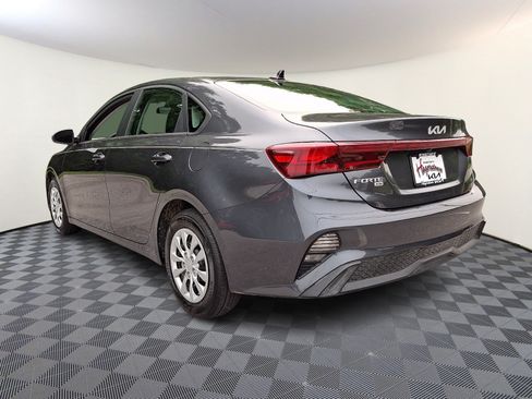 Certified 2024 Kia Forte LX FWD image 4