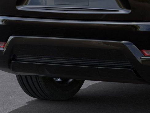 New 2026 Cadillac Escalade IQ Sport 2 w/ LPO, ONYX Package image 14