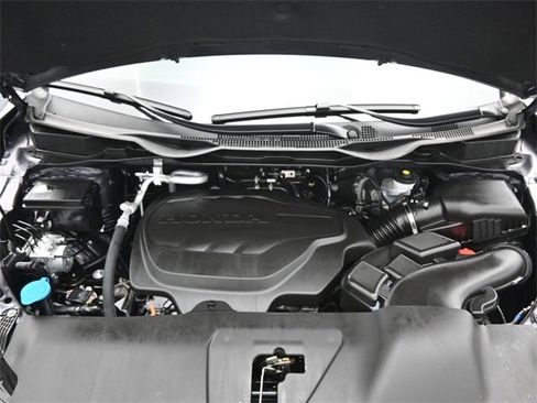 Used 2026 Honda Odyssey Touring image 49