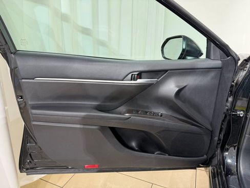 Certified 2024 Toyota Camry SE image 14