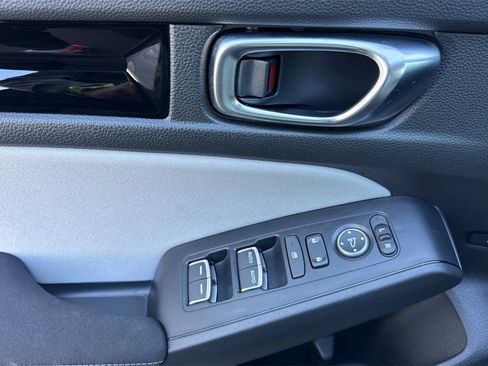 Certified 2025 Honda Civic Sport image 15