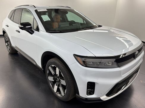 New 2026 Honda Prologue Elite image 7