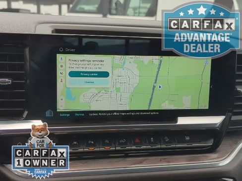 Used 2024 Chevrolet Silverado 1500 LTZ image 8