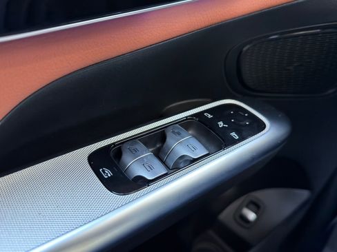 New 2026 Mercedes-Benz GLC 43 AMG GLC 43 AMG image 21