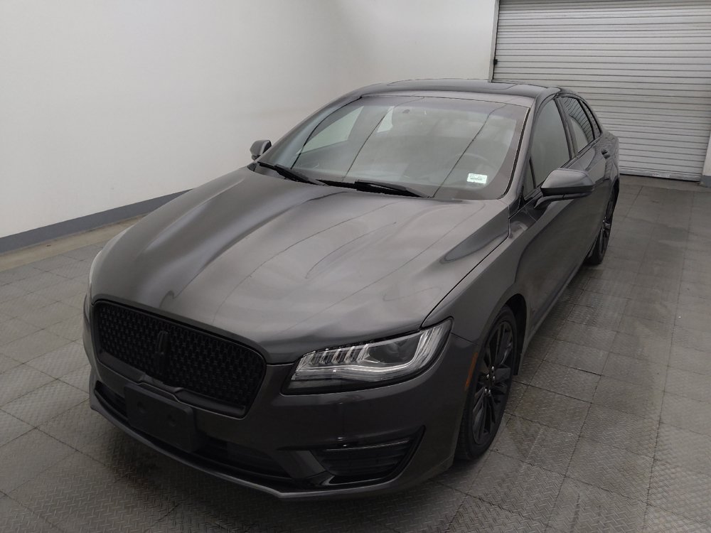 Used 2018 Lincoln MKZ Reserve FWD image 15