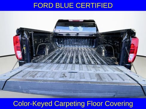 Used 2022 GMC Sierra 1500 Elevation RWD image 28