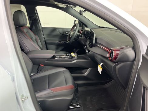 New 2026 Chevrolet Equinox RS w/ Safety and Technology Package AWD/4WD image 8