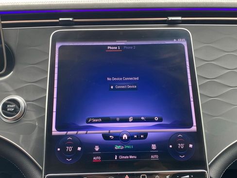 Used 2023 Mercedes-Benz EQS 450+ SUV image 32