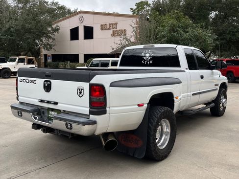 Used 2001 Dodge Ram 3500 Truck SLT image 12