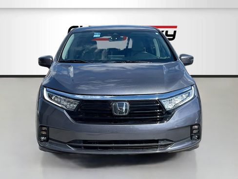 Used 2023 Honda Odyssey EX-L image 2