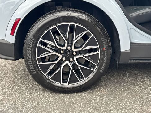 New 2026 Ford Mustang Mach-E Premium image 17