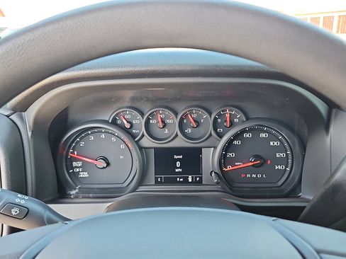 New 2026 GMC Sierra 1500 Pro w/ Pro Value Package image 14