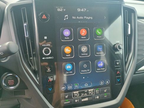 New 2026 Subaru Forester Premium AWD/4WD image 23