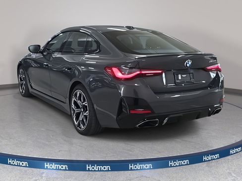 Certified 2023 BMW M440i Gran Coupe image 9