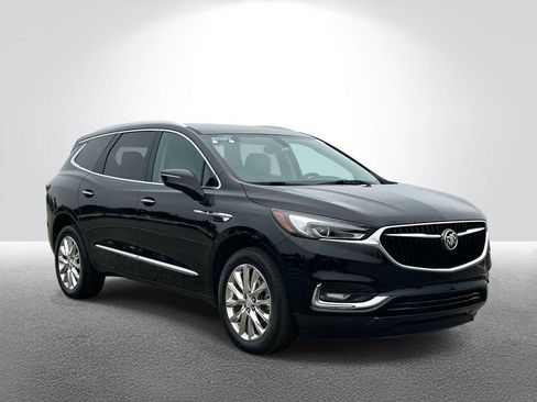 Certified 2021 Buick Enclave Essence w/ Trailering Package, 5000 lbs. AWD/4WD image 6