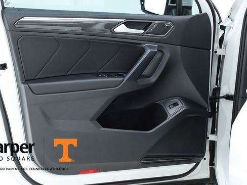 Used 2021 Volkswagen Tiguan SEL Premium R-Line image 57