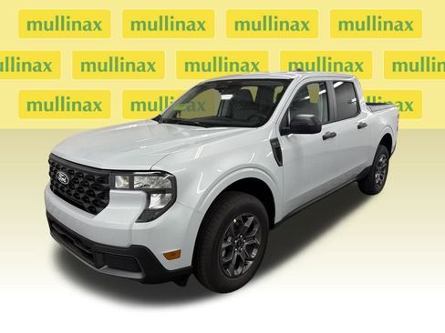 New 2026 Ford Maverick XLT w/ Equipment Group 301A image 13