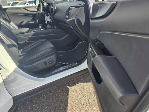 New 2026 Lexus NX 350h F Sport image 10