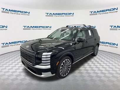 Used 2026 Hyundai Palisade Calligraphy