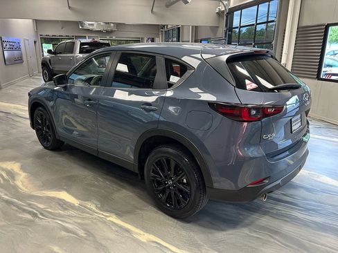 Used 2023 MAZDA CX-5 Carbon Edition AWD/4WD image 33