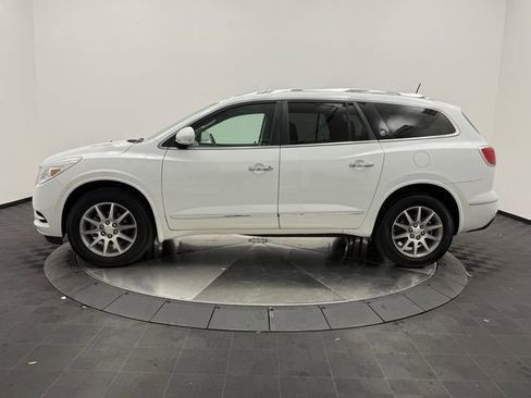 Used 2016 Buick Enclave Convenience image 4