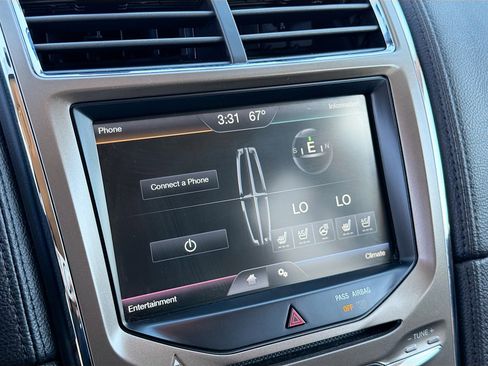 Used 2014 Lincoln MKX Base w/ Equipment Group 101A image 30