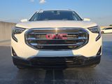 Used 2018 GMC Terrain SLT w/ Preferred Package image 2