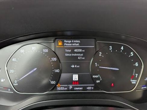 Used 2022 BMW X3 sDrive30i w/ Convenience Package RWD image 26