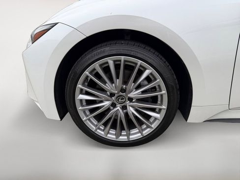 Used 2024 Lexus IS 300 AWD w/ Premium Package image 37