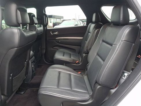 Used 2017 Dodge Durango GT w/ Premium Group image 10