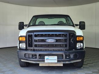 Used 2008 Ford F250 XL RWD video 2