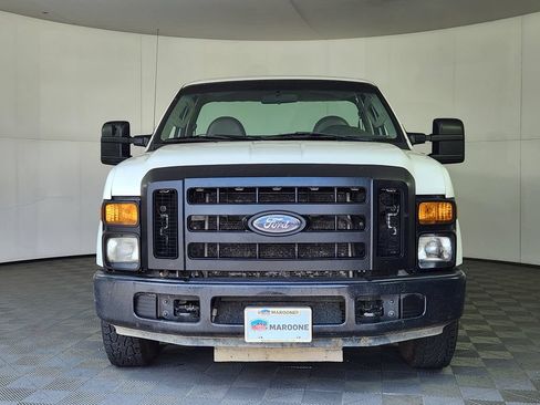 Used 2008 Ford F250 XL RWD image 2