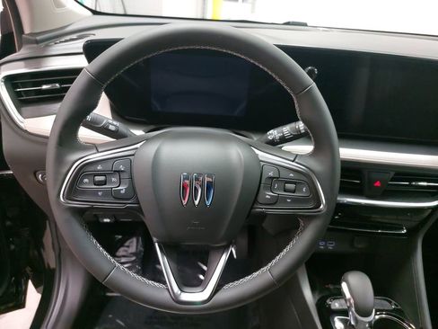 Used 2024 Buick Encore GX Avenir w/ Avenir Technology Package FWD image 18