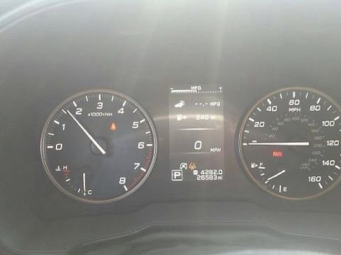 Used 2024 Subaru Outback Wilderness image 10