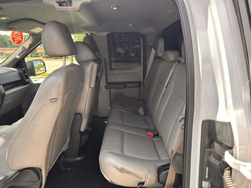 Used 2019 Ford F150 XL w/ Equipment Group 101A Mid RWD image 13