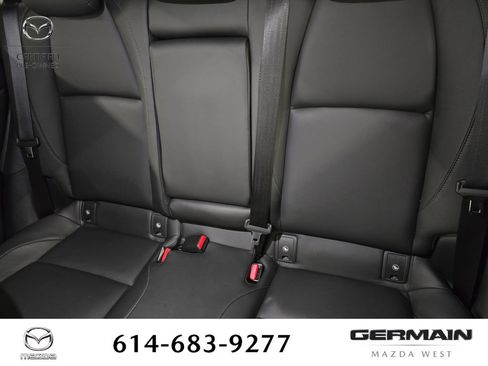 Certified 2026 MAZDA CX-30 AWD 2.5 S w/ Select Sport Pkg image 19