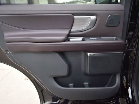 New 2026 Ford Expedition Platinum w/ Platinum Ultimate Package image 40