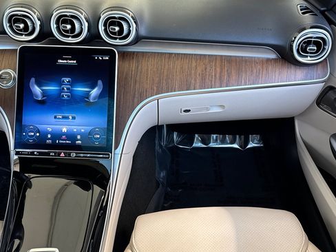 Certified 2023 Mercedes-Benz C 300 Sedan image 30