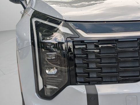 New 2026 Kia Sportage EX AWD/4WD image 31