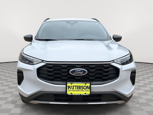 Used 2025 Ford Escape ST-Line w/ Tech Pack #1 image 2