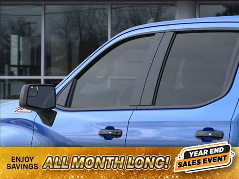 New 2026 Chevrolet Silverado 1500 LT Trail Boss w/ Convenience Package II image 12