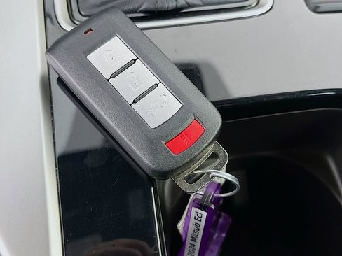 Used 2024 Mitsubishi Eclipse Cross SE AWD/4WD image 24