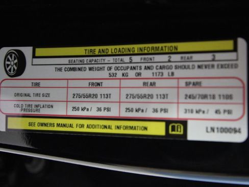 Used 2020 RAM 1500 Limited image 45