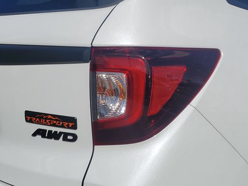 Used 2023 Honda Passport TrailSport image 14