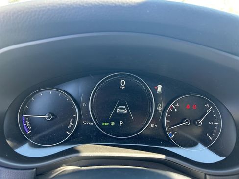 Certified 2025 MAZDA CX-50 AWD 2.5 Hybrid w/ Weather Package image 20