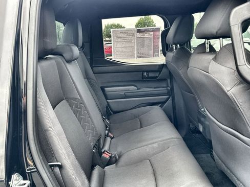 Used 2025 Toyota Tacoma SR RWD image 28