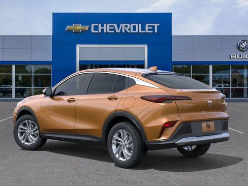 New 2026 Buick Envista Preferred w/ Convenience I Package image 27