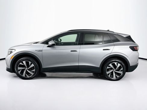 Used 2023 Volkswagen ID.4 Pro AWD/4WD image 11