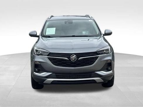 Used 2020 Buick Encore GX Essence w/ Advanced Technology Package AWD/4WD image 11