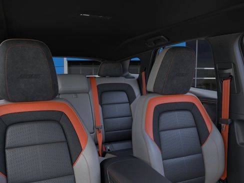 New 2026 Chevrolet Blazer EV SS AWD/4WD image 38